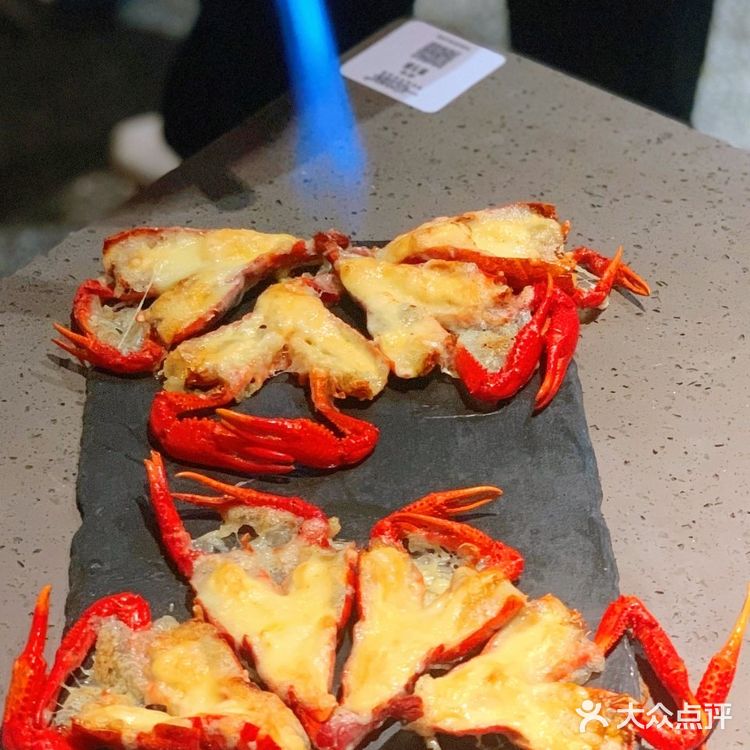 一棠龙虾 | 这么好吃的龙虾，绝对不能错过呀