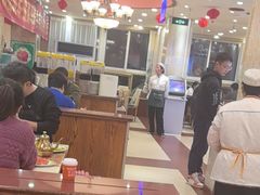 -清真·马家火锅美食城(镇江北路店)