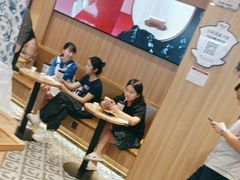 -CHAGEE霸王茶姬(壹方城店)