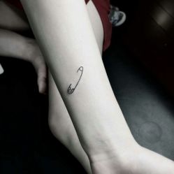 -明星刺青·洗纹身