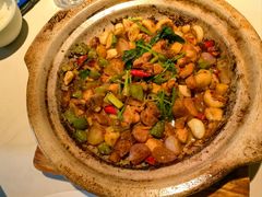 -院8里·小聚园老川菜(九眼桥店)