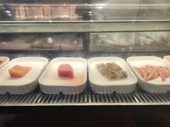 -梅园国际大酒店·自助餐厅(光明港店)