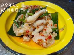 -清迈清迈巷口小排档(烟台山店)