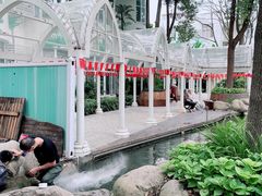 -J Create城市露营咖啡·简餐·宠物(上海动物园店)