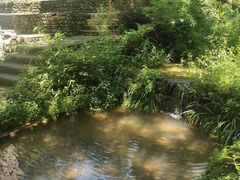 -东天目山风景区