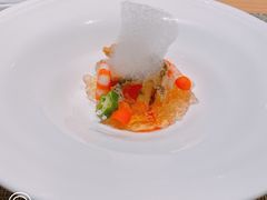 -香樟花园法式铁板烧(恒隆广场店)