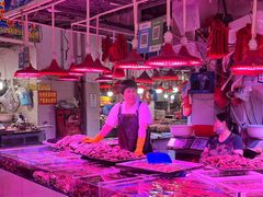 -人和啤酒屋海鲜大排档(营口路店)