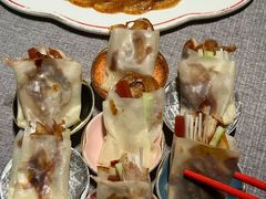 -秀儿四九城·新京菜(亚运村鸟巢店)