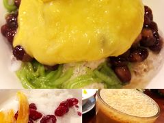 -小槟城美食馆