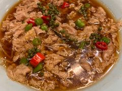 -羲和雅苑•北京烤鸭(平安国际金融中心店)