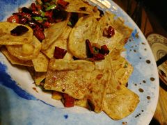 -阿记烧烤(大兴新区店)