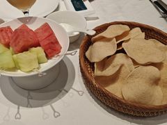 -望海湾鱼头泡饼·天津菜(空港店)