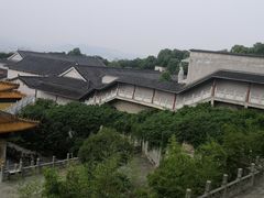 -南京市江宁方山