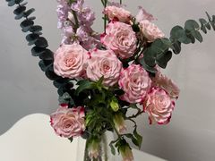 -花屿鲜花(淡水店)