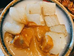 煎焖子-天津卫码头(南开大悦城店)