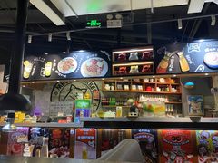 -猫抓烤肉(武进吾悦广场店)