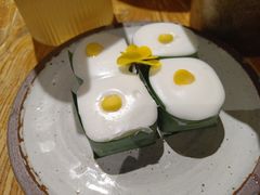 椰汁西米布丁-壹泰东南亚主题餐厅·高良姜风情(州桥店)