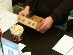 -obba kitchen(宽厚里总店)