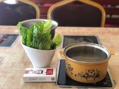 -陈记顺和潮汕牛肉火锅(韩江路店)