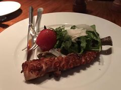 -非常时髦餐厅VUE Restaurant(外滩茂悦大酒店)