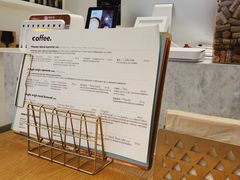 -大酉·M Coffee(北京美术馆店)