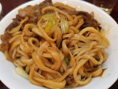 -李记白水羊头·清真老味家常菜(石景山店)