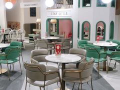 大堂-艾米茉亲子餐厅(万象城店)