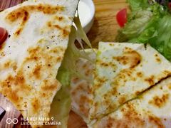 -榖屋house of flour(张江首店)