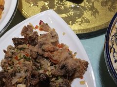 -裕德隆清真饭庄·天津特色菜(河东店)