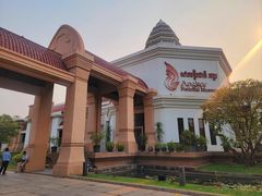 -吴哥国家博物馆