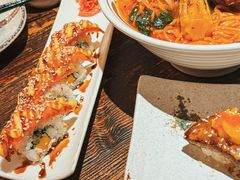 -小川洋风料理(街道口店)