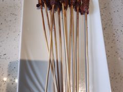 -九府羊·鲜羊火锅·烤串(新华路店)