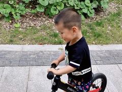 -星动计划儿童运动馆(闵行乐虹坊店)