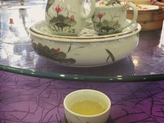 -潮喜竹溪荔湖酒家(荔枝湾店)