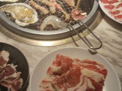 -火炉火自助餐(喜隆多店)
