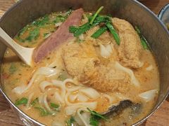 -小满手工粉(上海文峰广场店)
