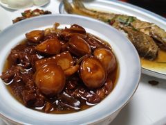 -鹿鸣春饭店(总店)