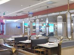 大堂-李想大虾(吾悦广场店)