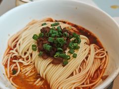 -漢舍川菜馆(国贸商城店)