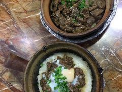-红星光发煲仔饭(大石街店)