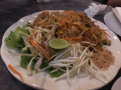 泰国炒粉-Dash Teak House
