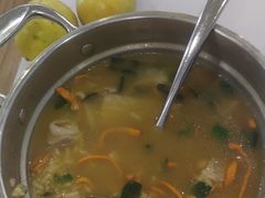 -万德诺富特酒店·自助餐厅(万德大厦店)