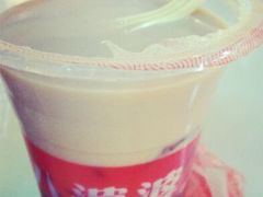 android_upload_pic-八婆婆烧仙草(中山路店)