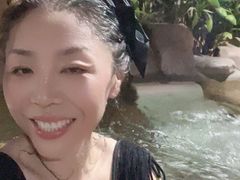 -庐山天沐温泉度假村