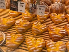 -皇后西斯汀饼店(文化路店)