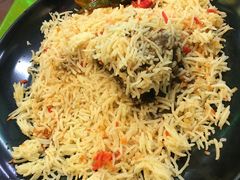 -新加坡Zam Zam餐馆