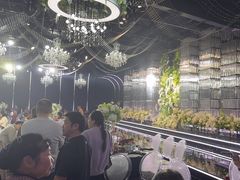 -芭菲盛宴·环球美食(北城国际店)