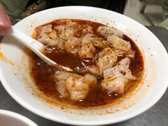 -汪家馄饨(集庆路店)