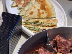-蝎王府羊蝎子(虎坊桥总店)