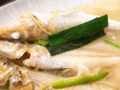 -大洋家·潮汕鱼鲜·花胶砂锅粥(天河东路店)